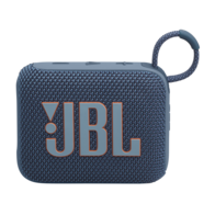  JBL Go 4 (синий)