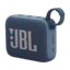 Портативная колонка  JBL Go 4 (синий)