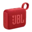 Портативная колонка JBL Go 4 (красный)