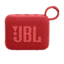 Портативная колонка JBL Go 4 (красный)