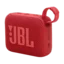 Портативная колонка JBL Go 4 (красный)
