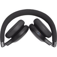 JBL Live 400BT (черный)