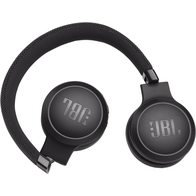 JBL Live 400BT (черный)