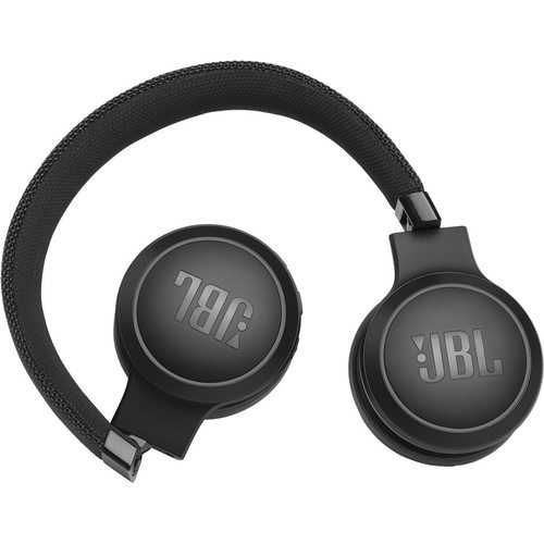 Беспроводные наушники JBL Live 400BT (черный)