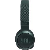 JBL Live 400BT (зелёные)