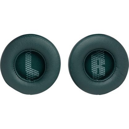 Беспроводные наушники JBL Live 400BT (зелёные)