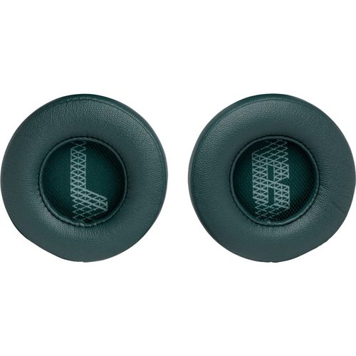 Беспроводные наушники JBL Live 400BT (зелёные)