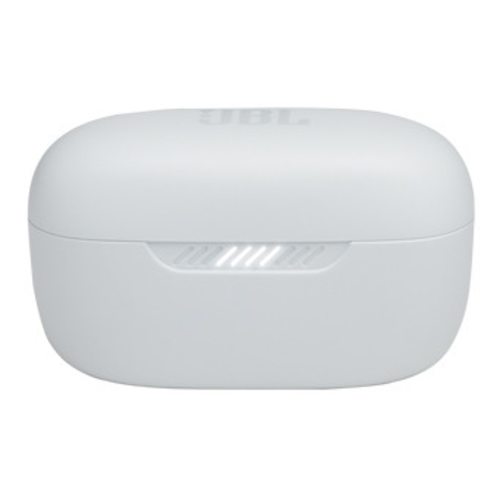 Беспроводные наушники JBL Live Free NC+ TWS (белый)