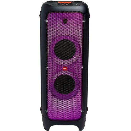 Патибокс JBL PartyBox 1000