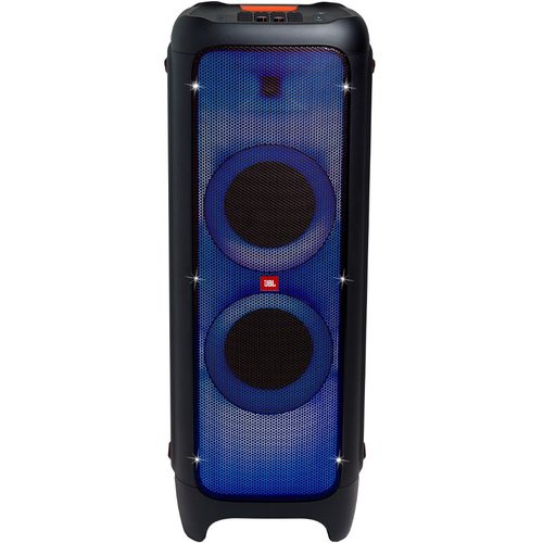Патибокс JBL PartyBox 1000