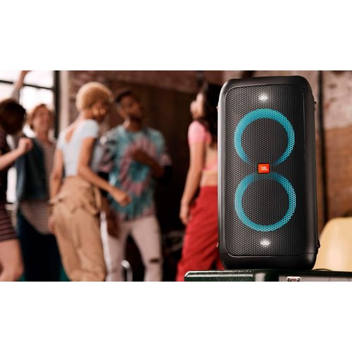 Патибокс JBL PartyBox 100