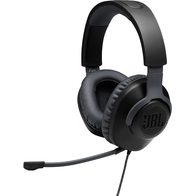 JBL Quantum 100 (черный)