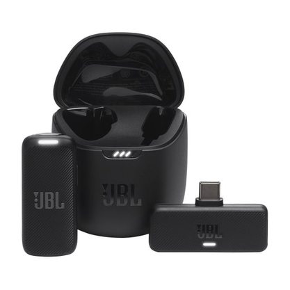JBL Quantum Stream Wireless Netbox
