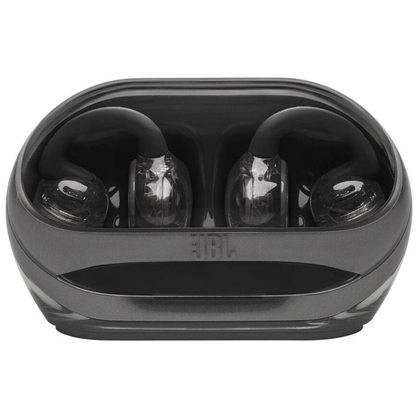 Беспроводные наушники JBL Soundgear Clips (черный)