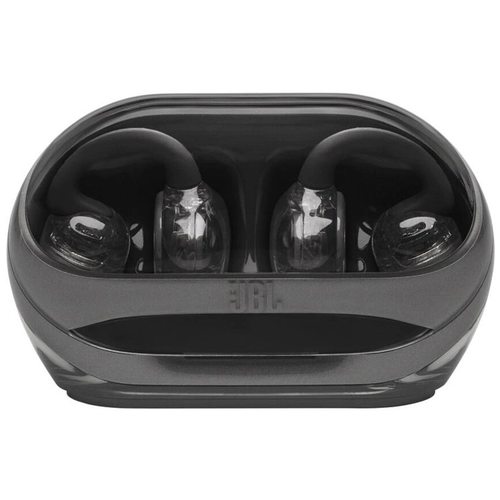 Беспроводные наушники JBL Soundgear Clips (черный)