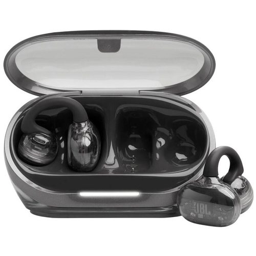 Беспроводные наушники JBL Soundgear Clips (черный)