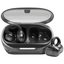 Беспроводные наушники JBL Soundgear Clips (черный)