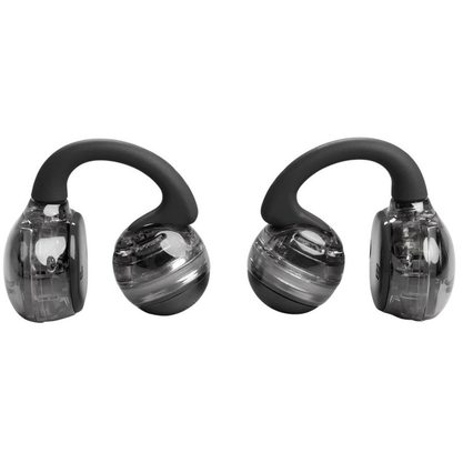 Беспроводные наушники JBL Soundgear Clips (черный)