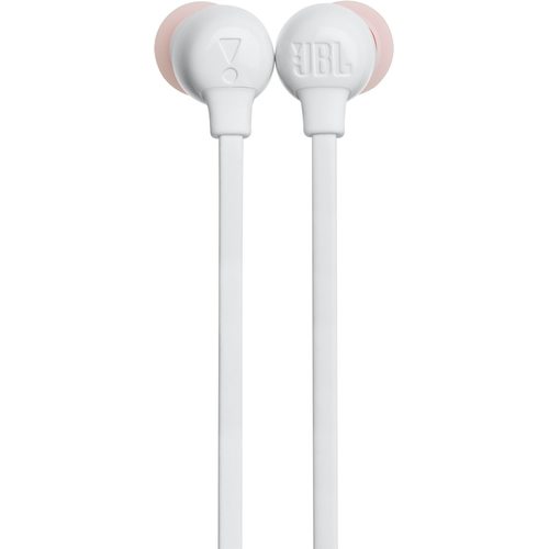 Беспроводные наушники JBL Tune 115BT (белый)