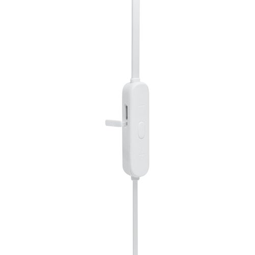 Беспроводные наушники JBL Tune 115BT (белый)
