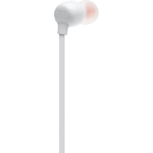 Беспроводные наушники JBL Tune 115BT (белый)