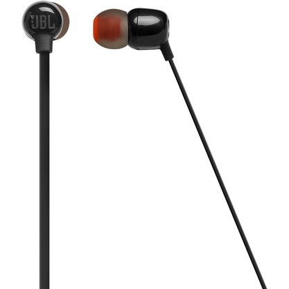 Беспроводные наушники JBL Tune 115BT (черный)