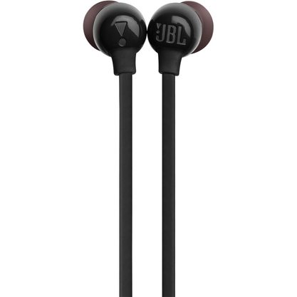 Беспроводные наушники JBL Tune 115BT (черный)