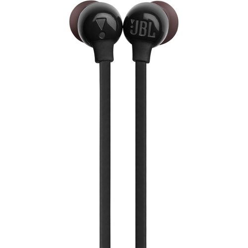 Беспроводные наушники JBL Tune 115BT (черный)