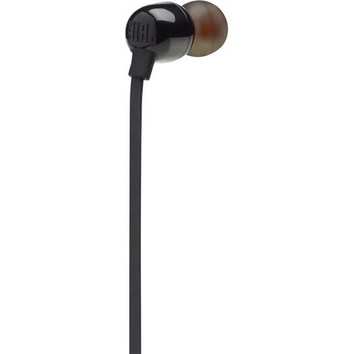 Беспроводные наушники JBL Tune 115BT (черный)