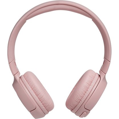 Беспроводные наушники JBL Tune 500BT (розовый)
