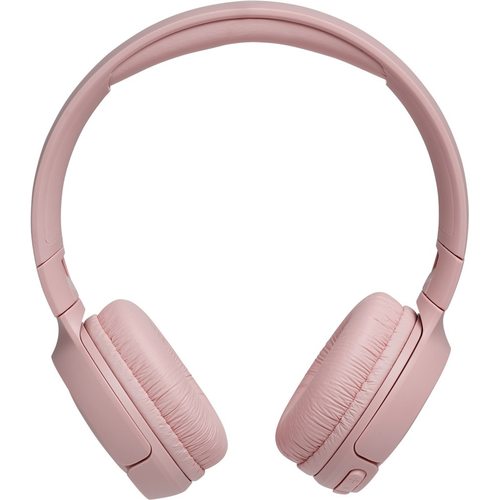 Беспроводные наушники JBL Tune 500BT (розовый)