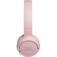 JBL Tune 500BT (розовый)