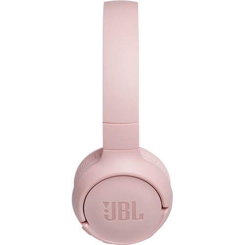 Беспроводные наушники JBL Tune 500BT (розовый)
