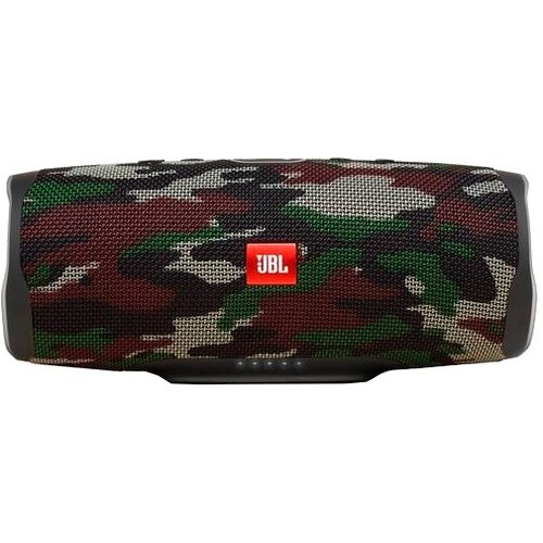 Портативная колонка JBL Charge 4 (камуфляж)