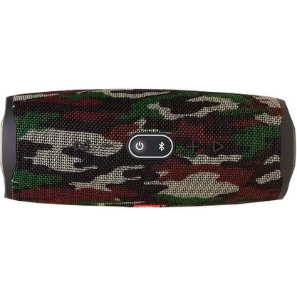 Портативная колонка JBL Charge 4 (камуфляж)