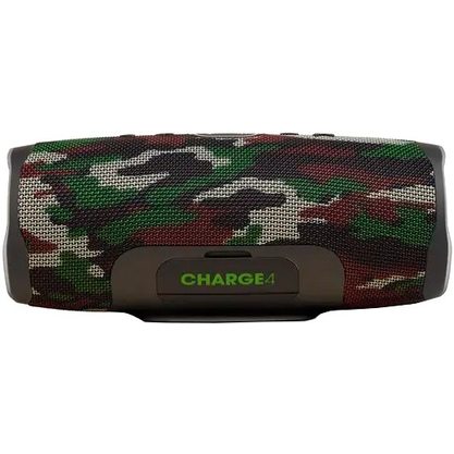 Портативная колонка JBL Charge 4 (камуфляж)