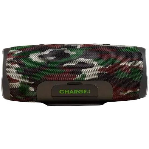 Портативная колонка JBL Charge 4 (камуфляж)