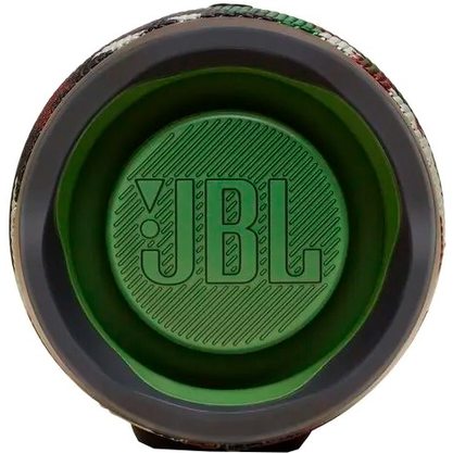 Портативная колонка JBL Charge 4 (камуфляж)