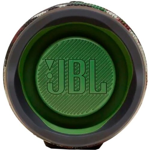 Портативная колонка JBL Charge 4 (камуфляж)