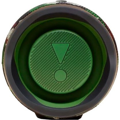 Портативная колонка JBL Charge 4 (камуфляж)