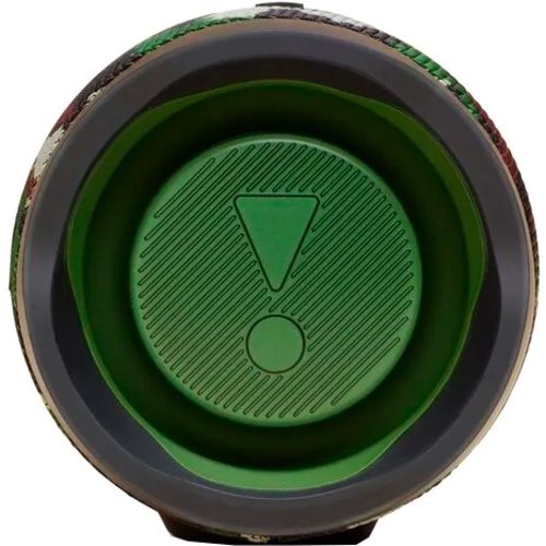 Портативная колонка JBL Charge 4 (камуфляж)