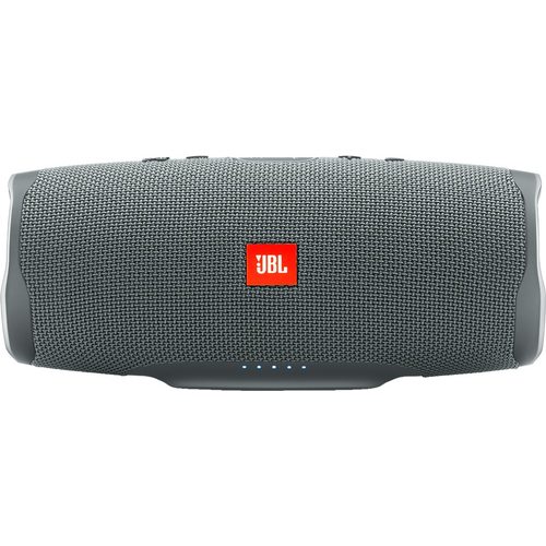 Портативная колонка JBL Charge 4 (серый)