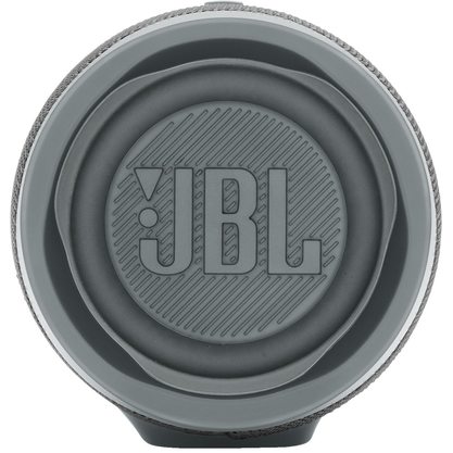Портативная колонка JBL Charge 4 (серый)
