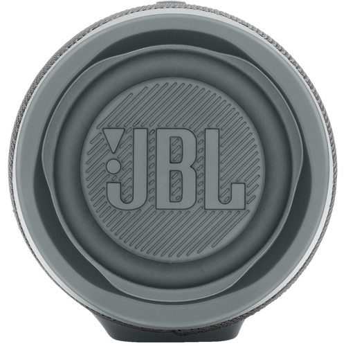 Портативная колонка JBL Charge 4 (серый)