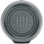 Портативная колонка JBL Charge 4 (серый)