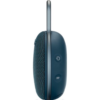 Портативная колонка JBL Clip 3 (синий)