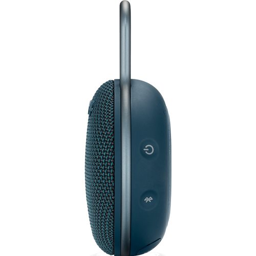 Портативная колонка JBL Clip 3 (синий)