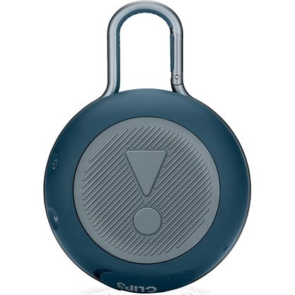 Портативная колонка JBL Clip 3 (синий)