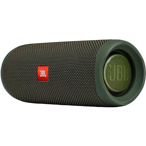 Портативная колонка JBL Flip 5 (зеленый)