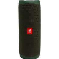 JBL Flip 5 (зеленый)